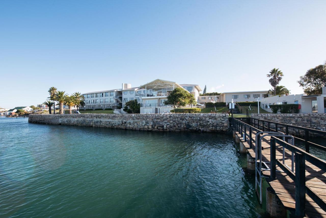 Saldanha Bay Hotel Buitenkant foto