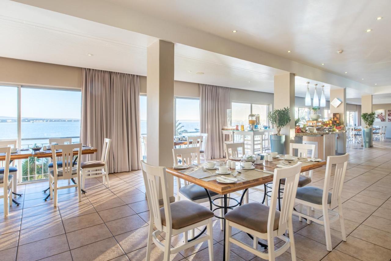 Saldanha Bay Hotel Buitenkant foto