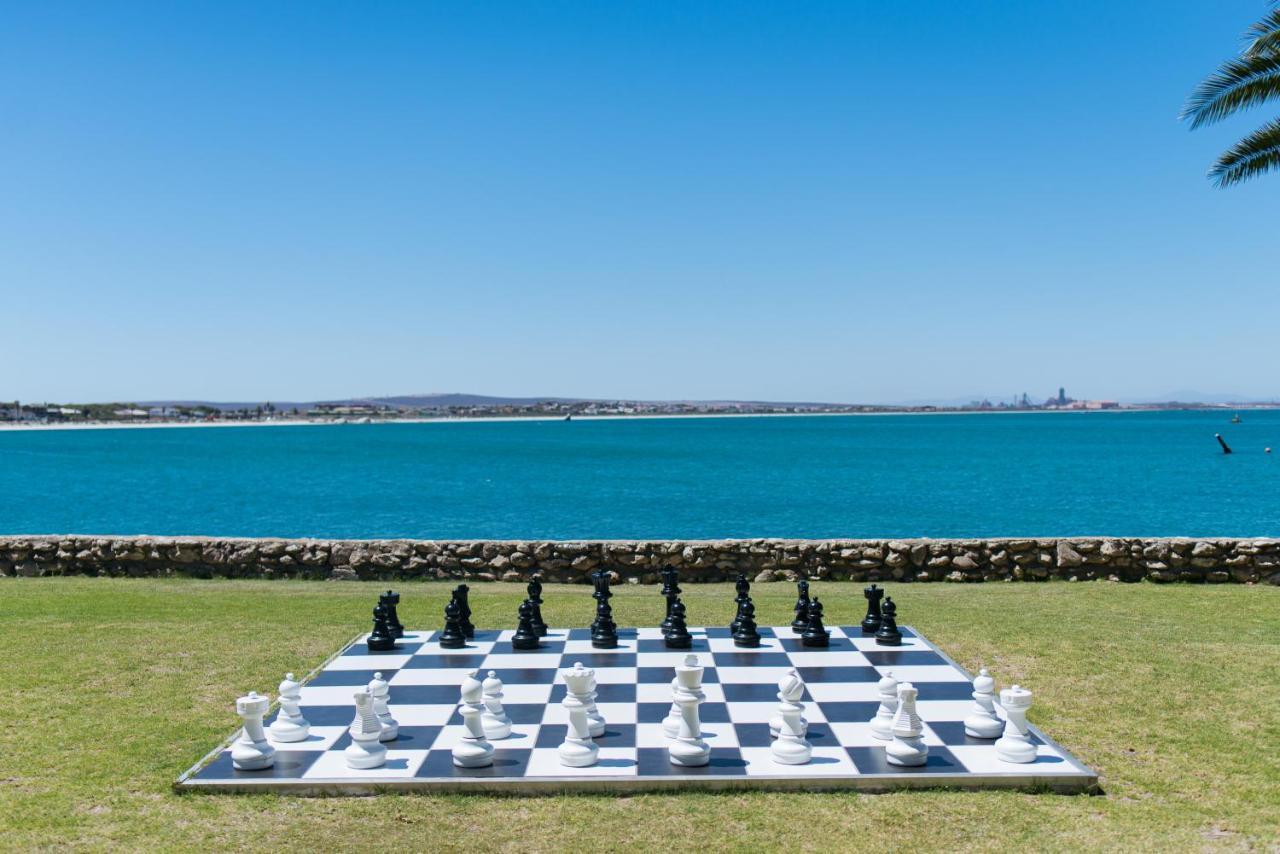 Saldanha Bay Hotel Buitenkant foto