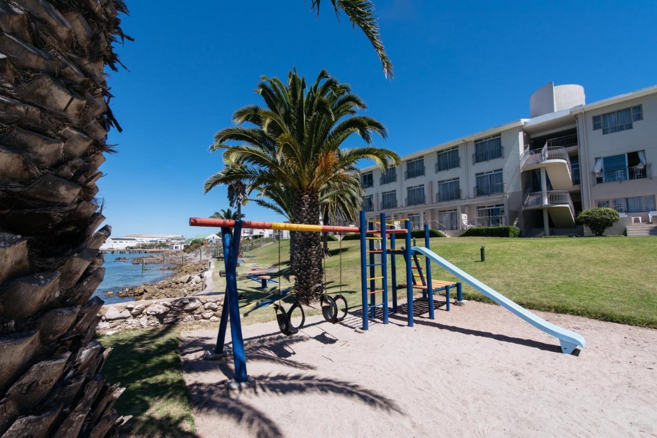 Saldanha Bay Hotel Buitenkant foto