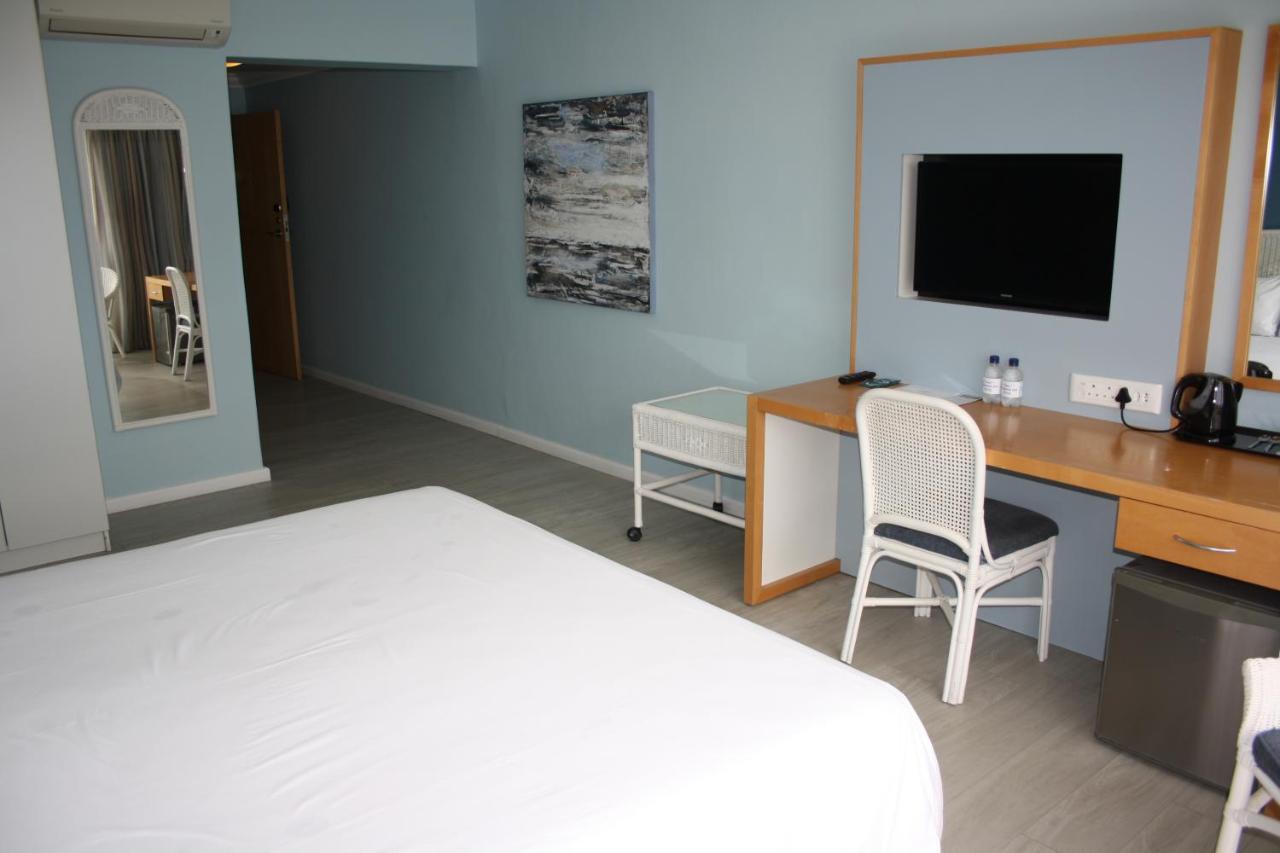 Saldanha Bay Hotel Kamer foto