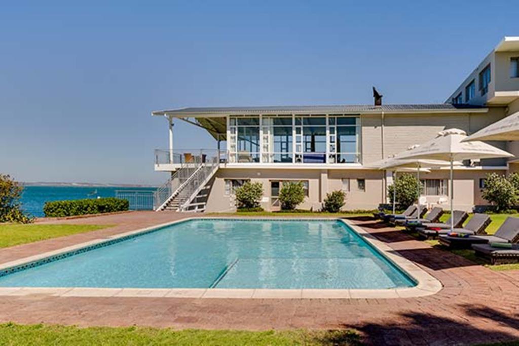 Saldanha Bay Hotel Buitenkant foto