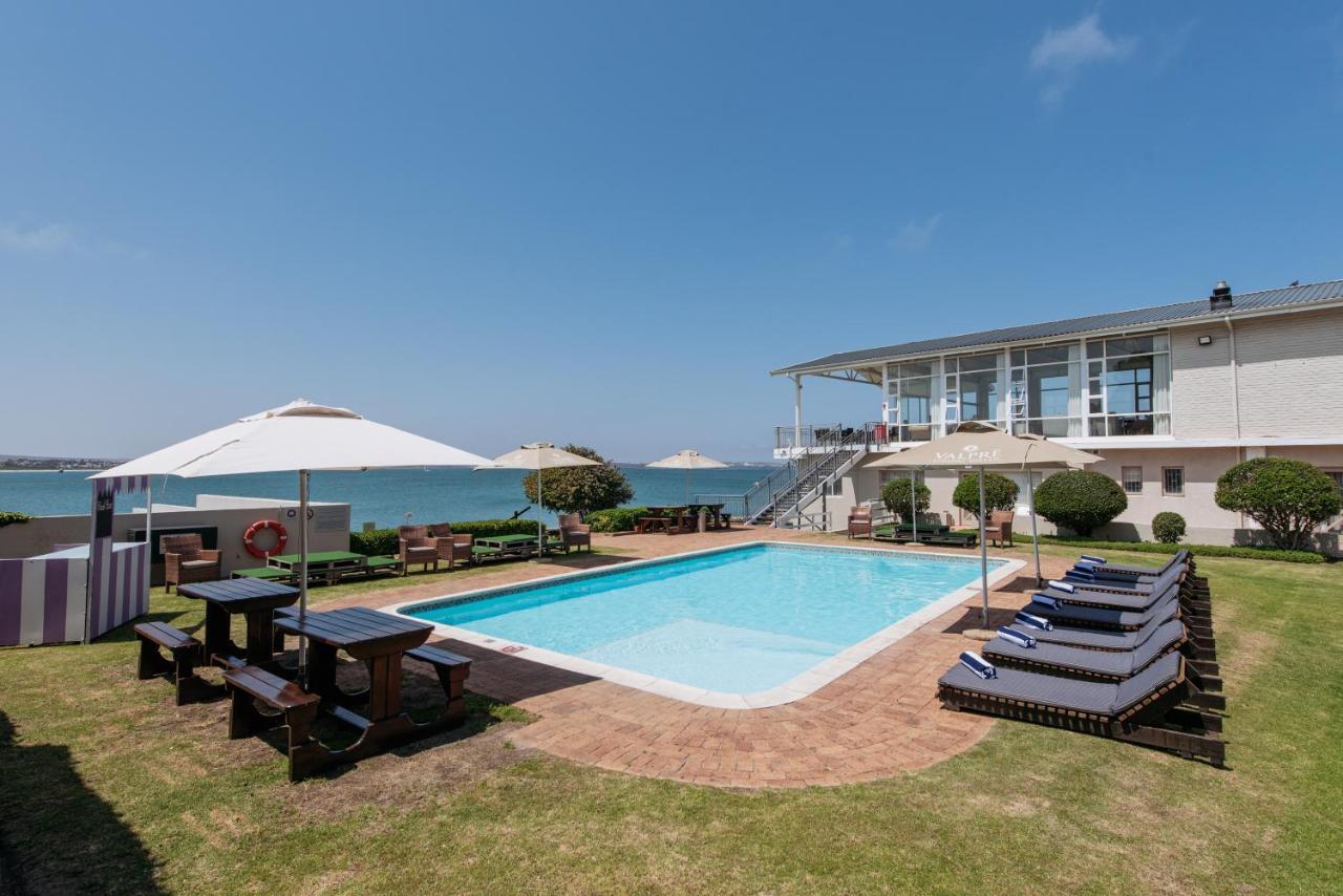 Saldanha Bay Hotel Buitenkant foto