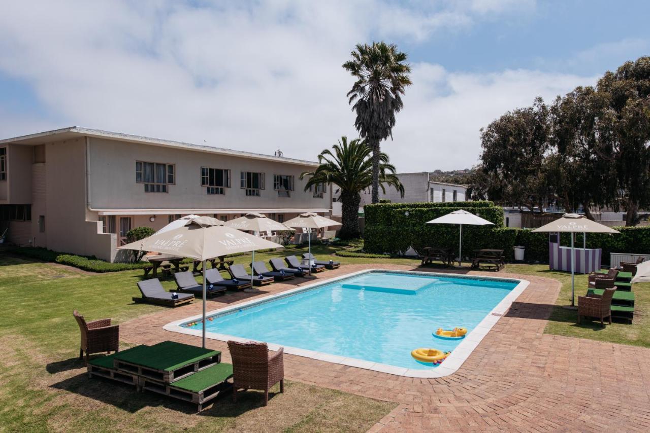 Saldanha Bay Hotel Buitenkant foto