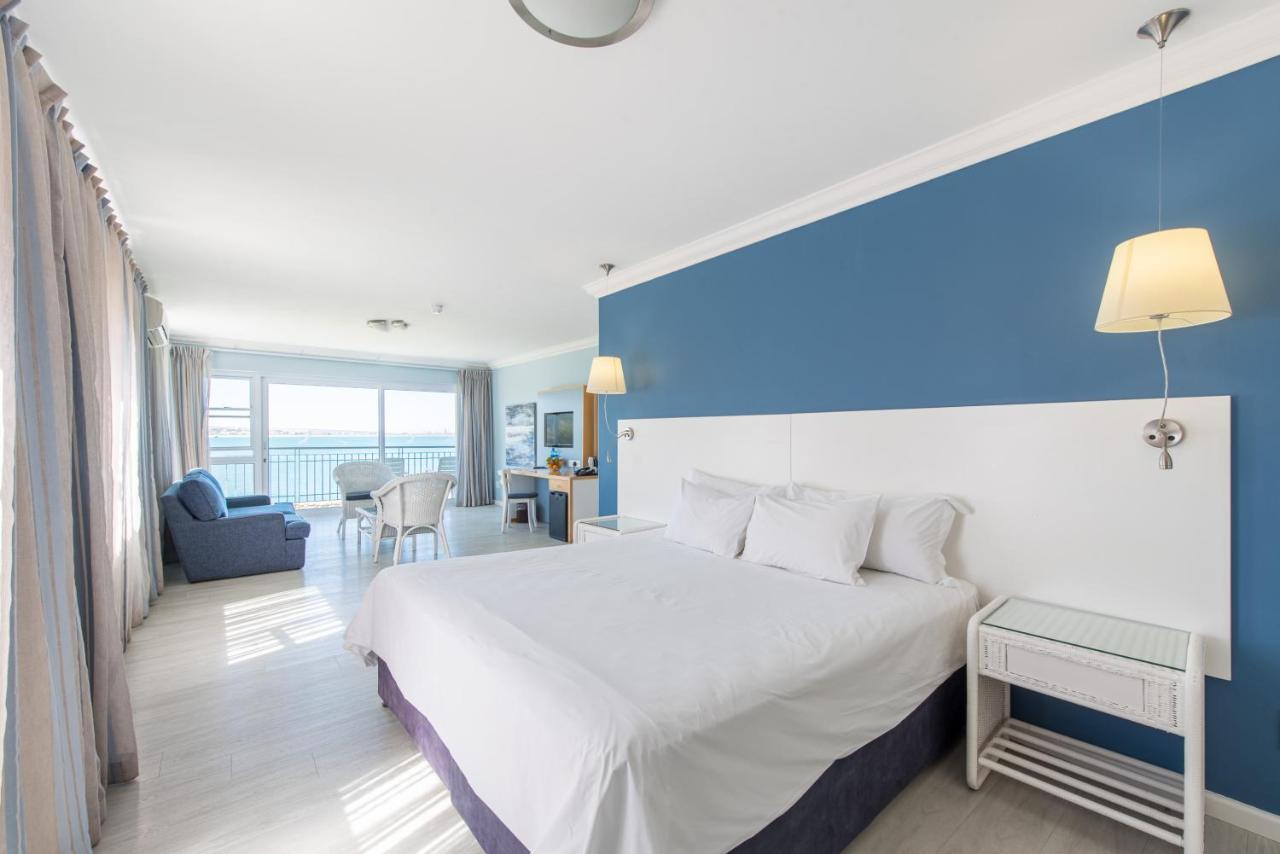 Saldanha Bay Hotel Kamer foto