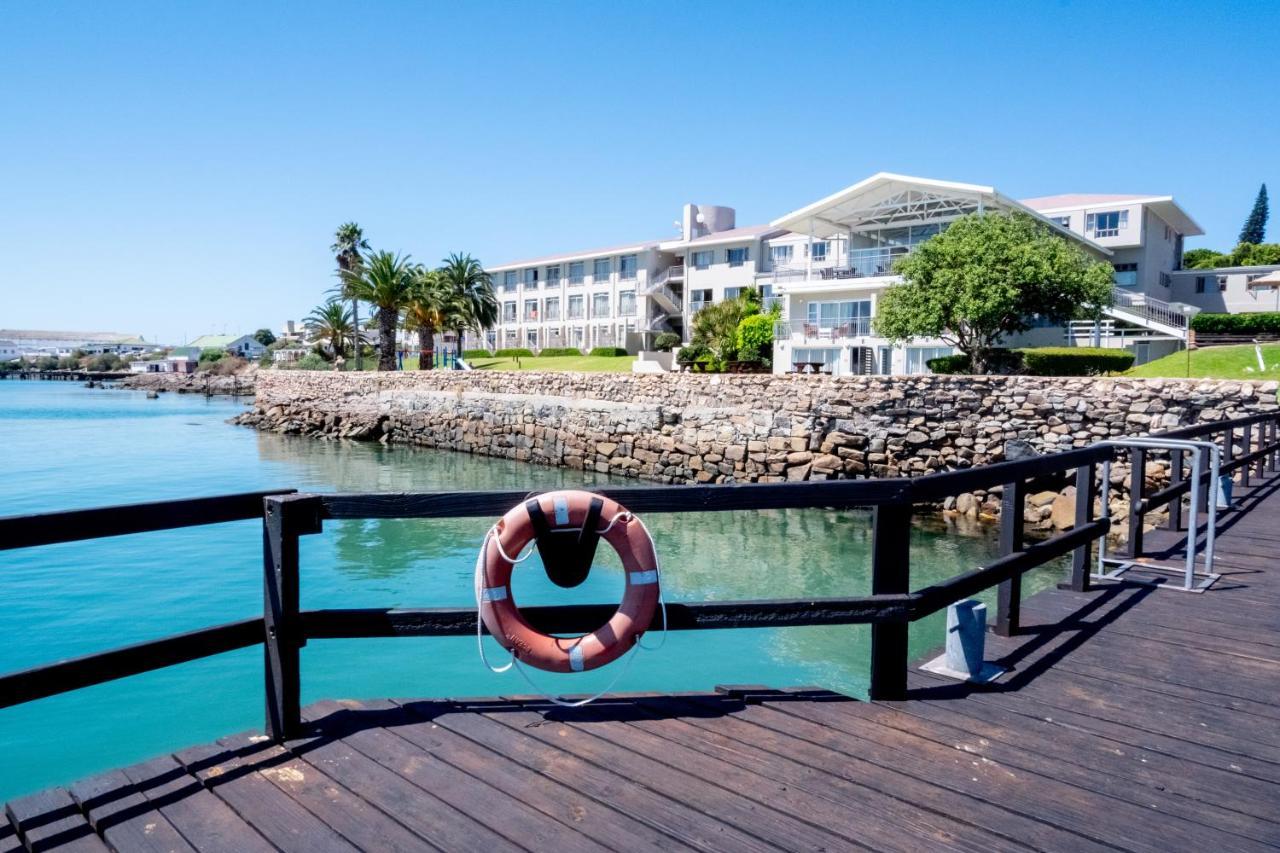 Saldanha Bay Hotel Buitenkant foto