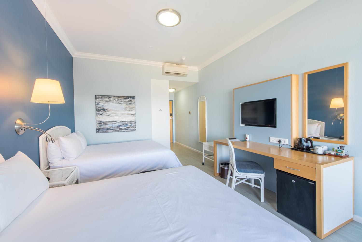 Saldanha Bay Hotel Kamer foto