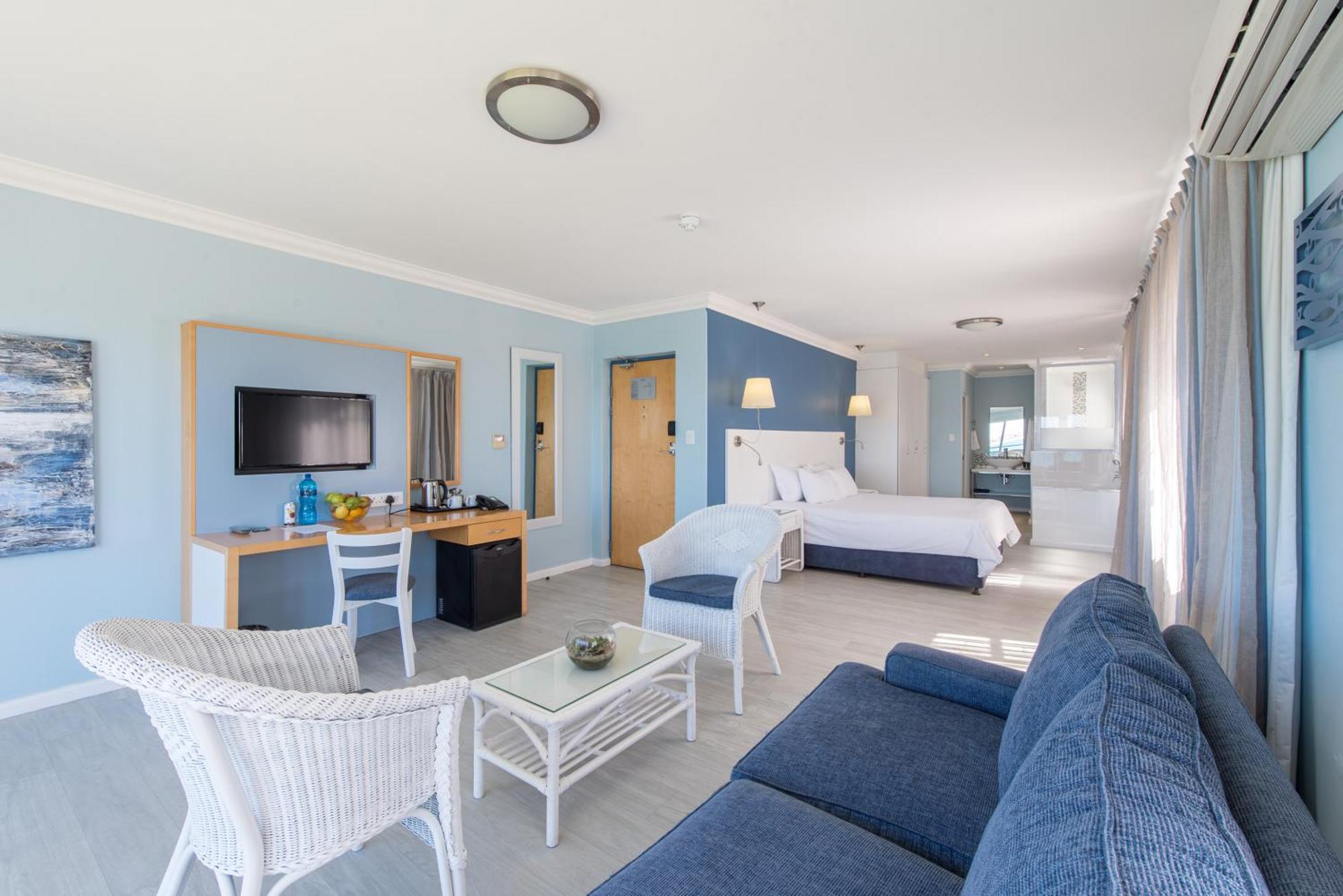 Saldanha Bay Hotel Kamer foto