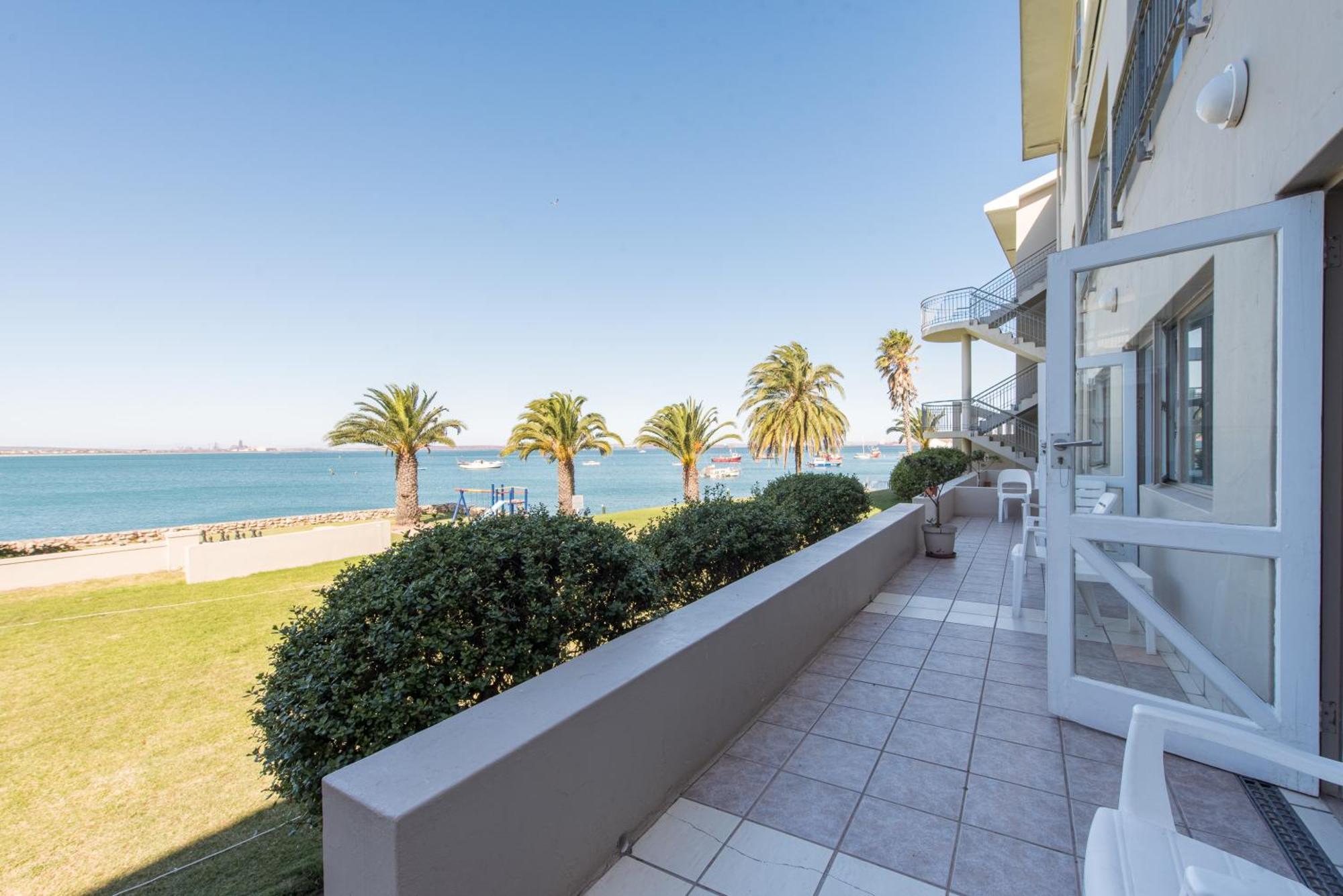 Saldanha Bay Hotel Kamer foto