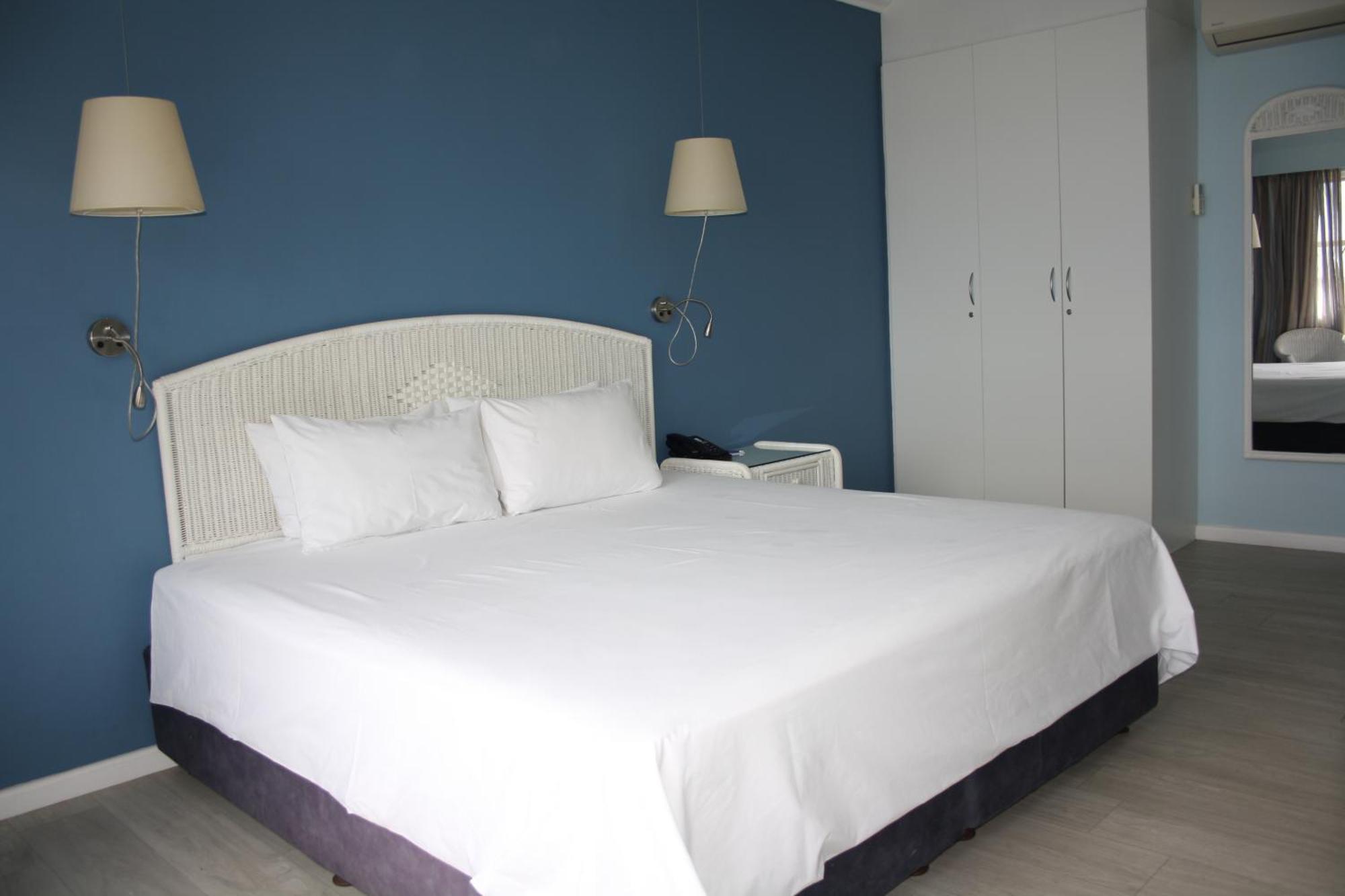 Saldanha Bay Hotel Kamer foto