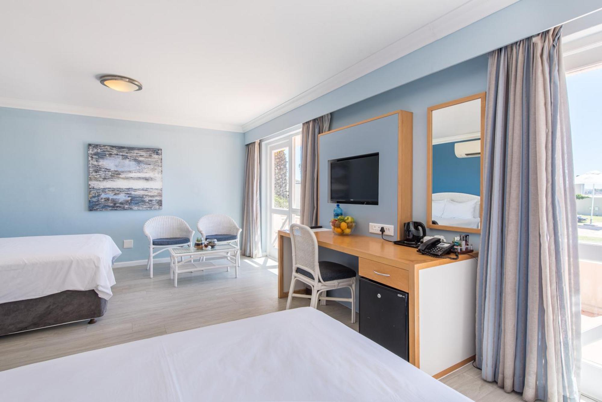 Saldanha Bay Hotel Kamer foto