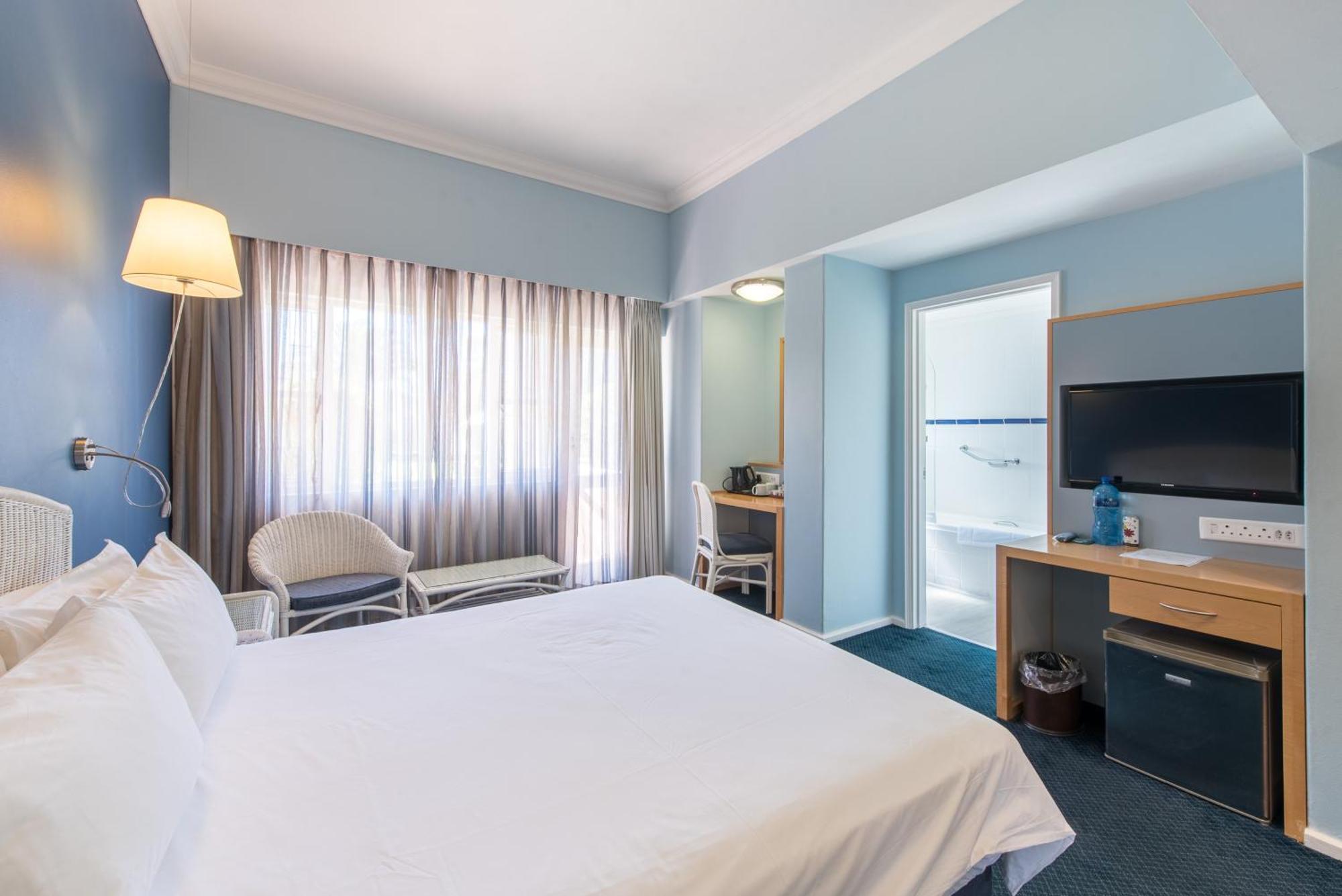 Saldanha Bay Hotel Kamer foto