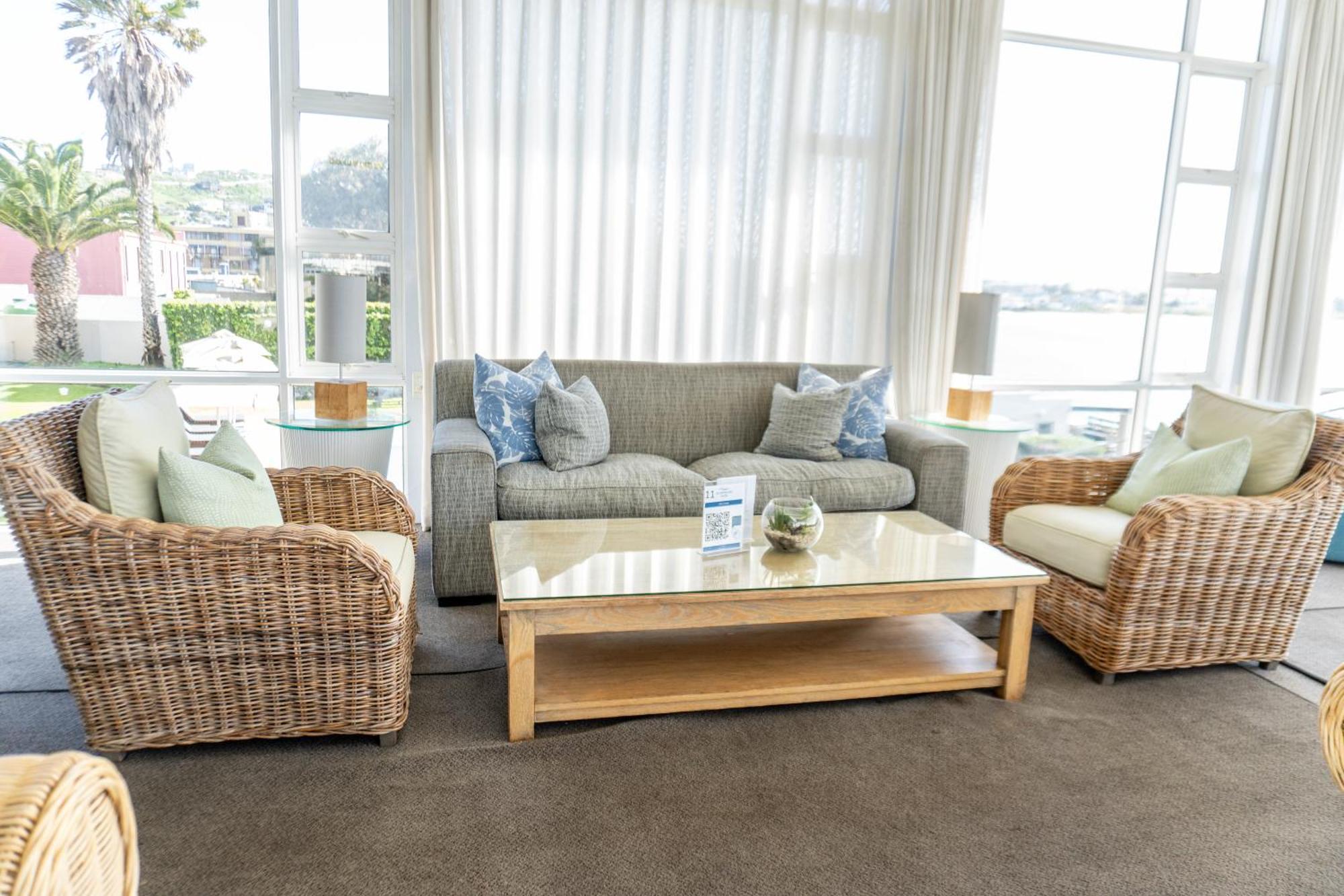 Saldanha Bay Hotel Buitenkant foto
