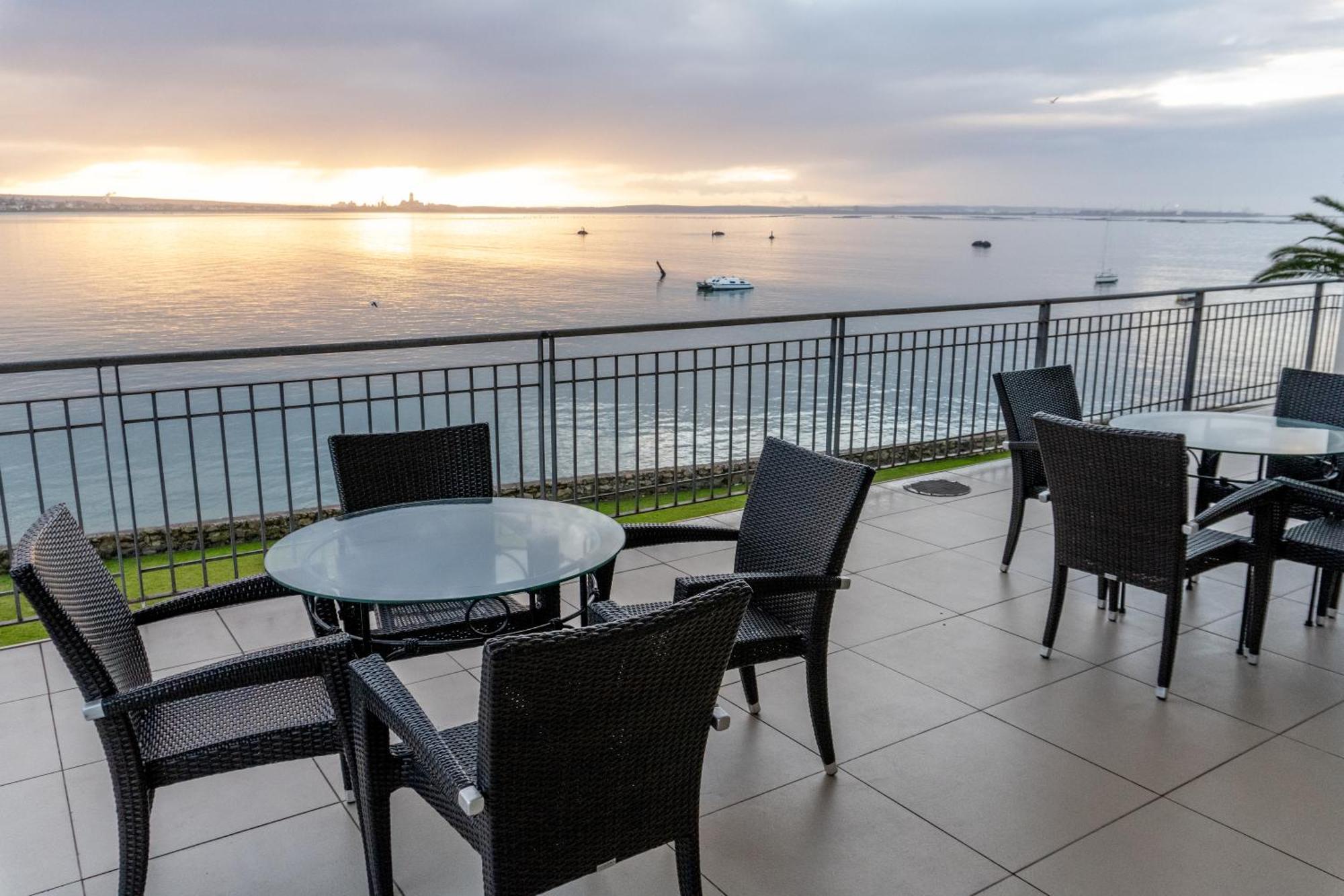 Saldanha Bay Hotel Buitenkant foto