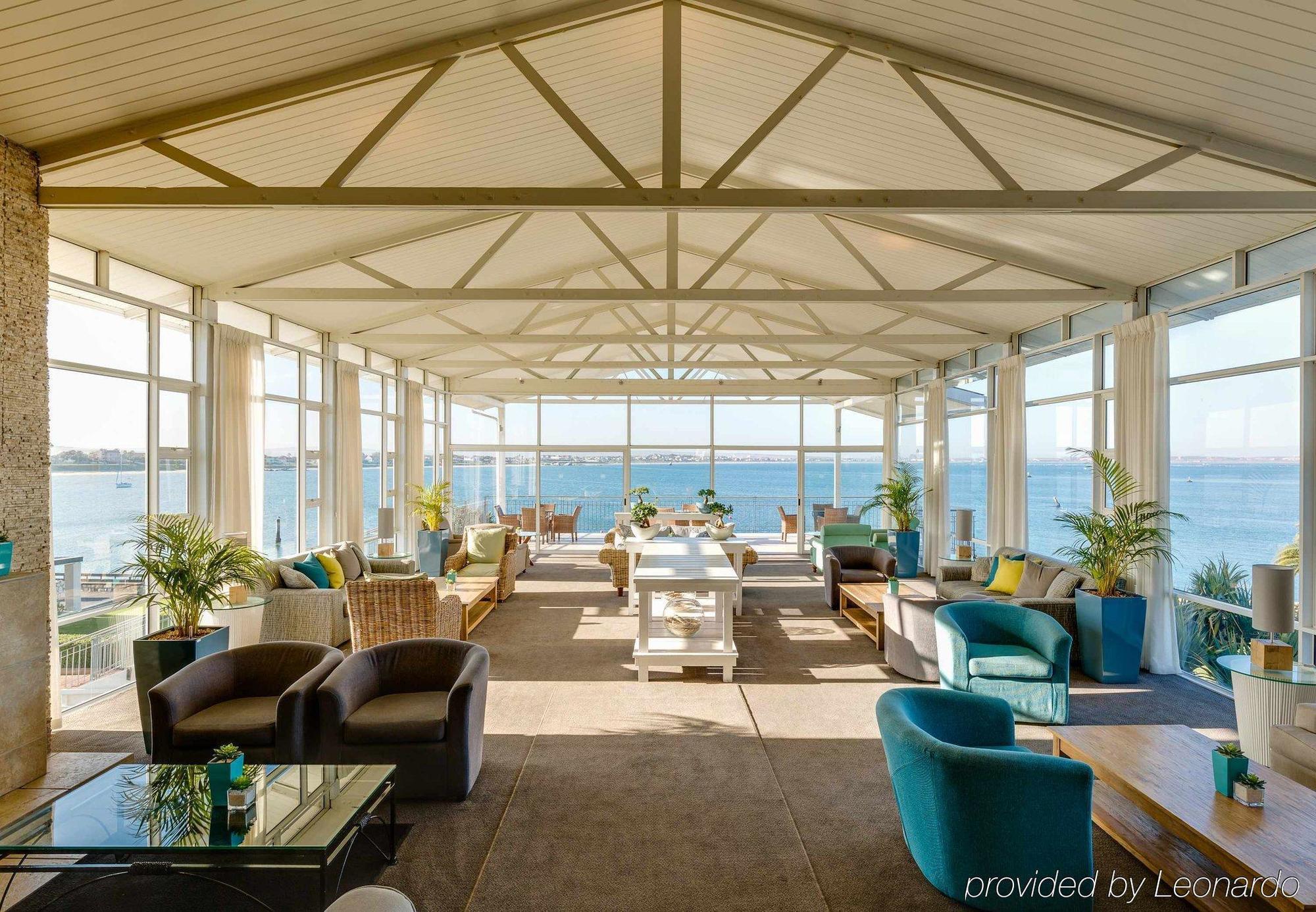 Saldanha Bay Hotel Buitenkant foto