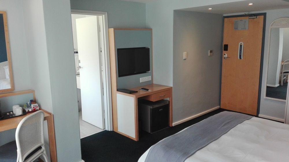 Saldanha Bay Hotel Buitenkant foto