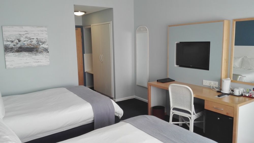 Saldanha Bay Hotel Buitenkant foto