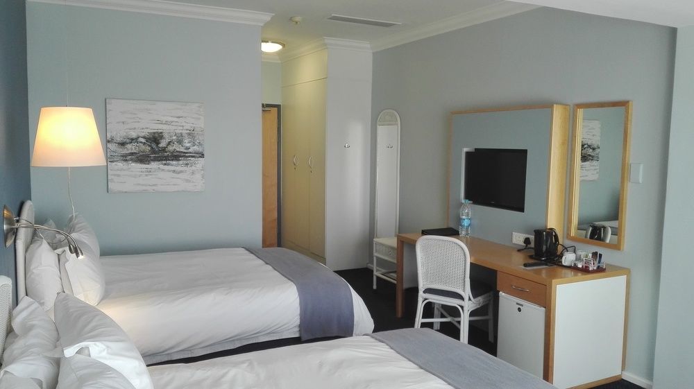 Saldanha Bay Hotel Buitenkant foto