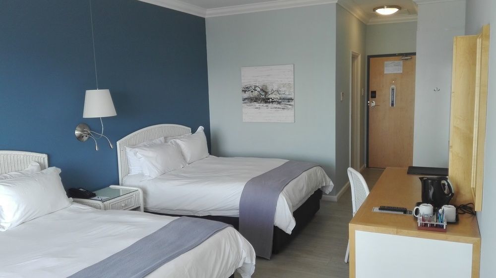 Saldanha Bay Hotel Buitenkant foto