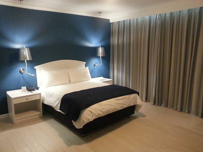Saldanha Bay Hotel Buitenkant foto