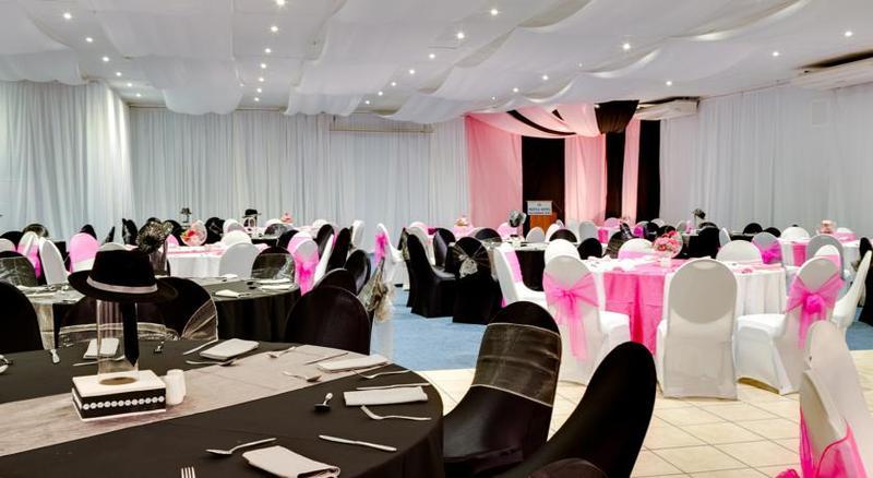 Saldanha Bay Hotel Buitenkant foto