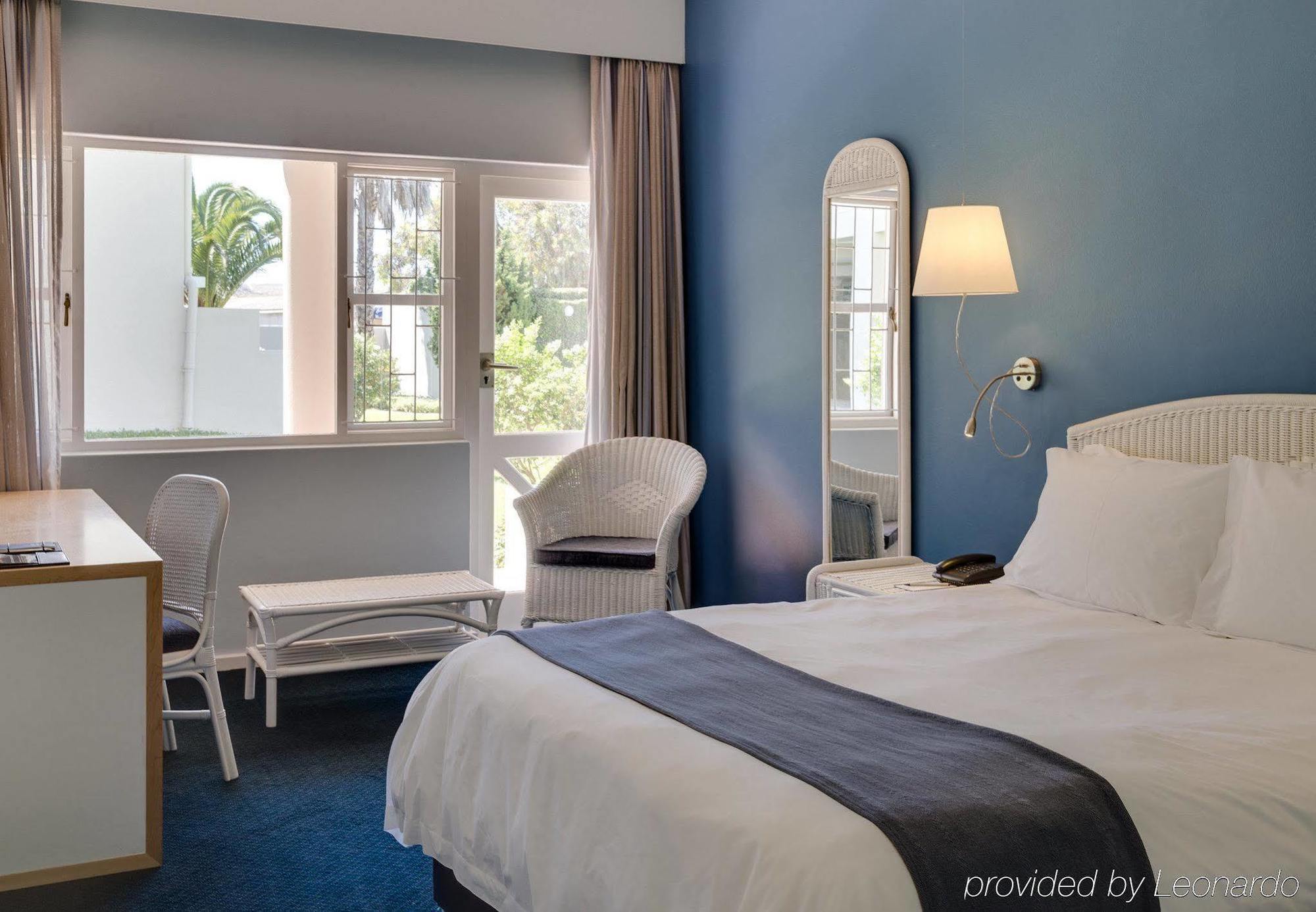 Saldanha Bay Hotel Buitenkant foto