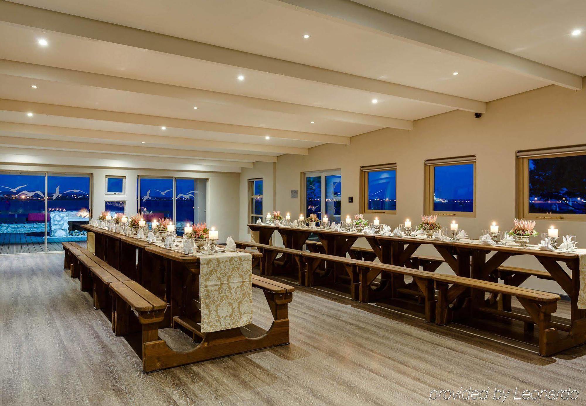 Saldanha Bay Hotel Buitenkant foto