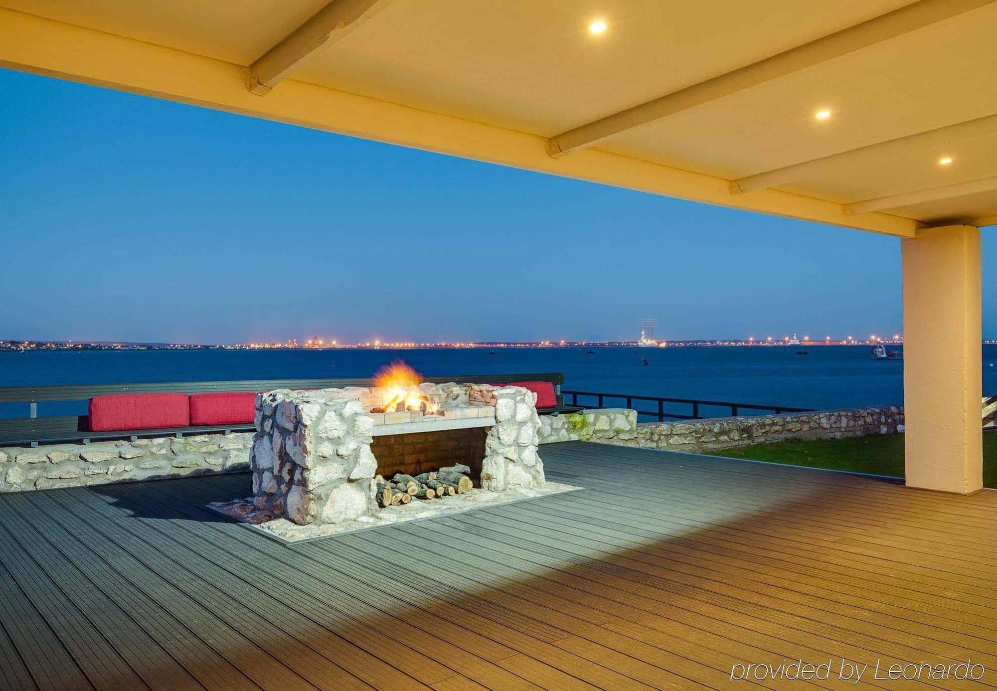 Saldanha Bay Hotel Buitenkant foto