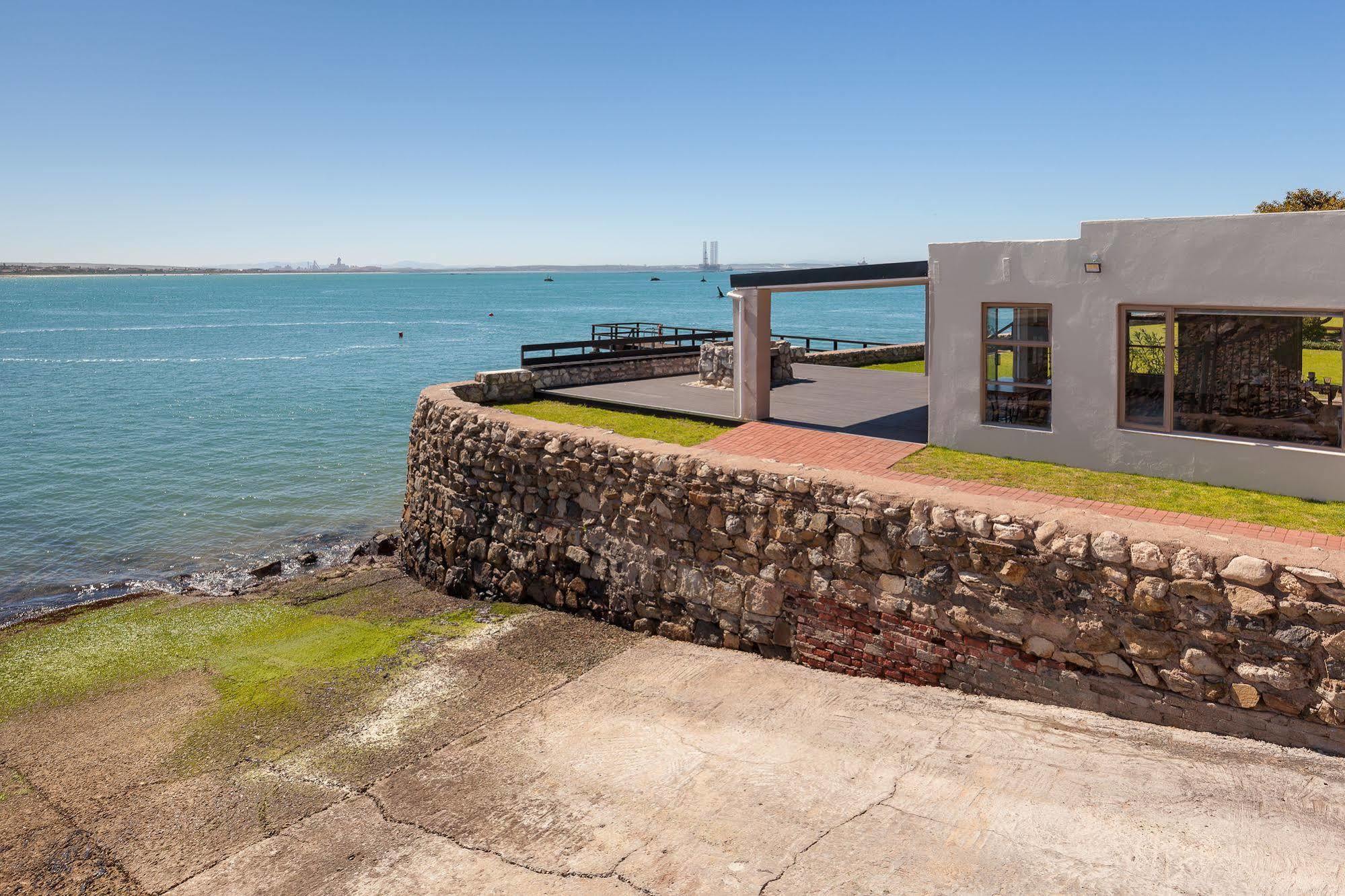 Saldanha Bay Hotel Buitenkant foto