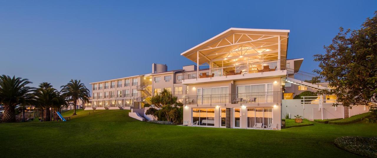 Saldanha Bay Hotel Buitenkant foto
